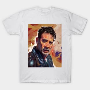 Negan T-Shirt